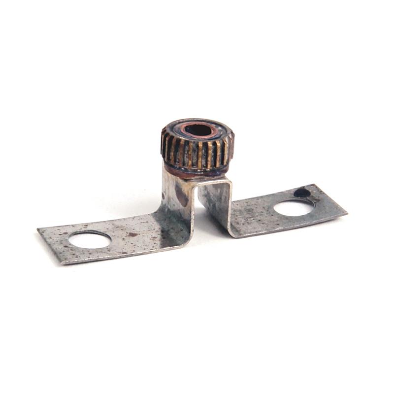 Allen Bradley J31 Heater Element Turkey