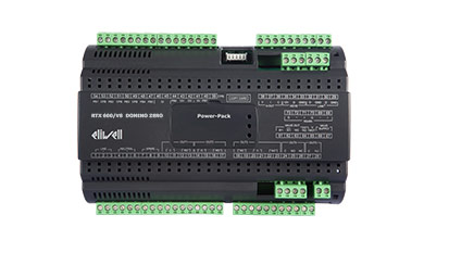 Eliwell RTZS0S1H00 RTX 600 /VS DOMINO ZERO Turkey