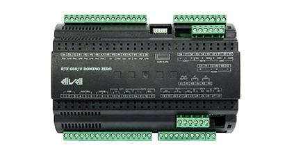 Eliwell RTZX0S1H00 RTX 600 /V DOMINO ZERO Turkey