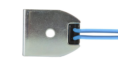 Eliwell RVCLA612004800 REV VALVE COIL 120Vac 5060 cable 48