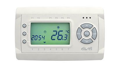 Eliwell SKP220G000000 SKP 22 GENERAL PURPOSE Turkey