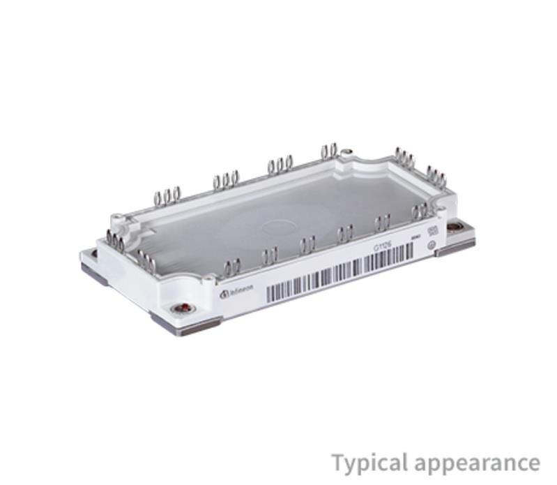 Infineon FP100R12KT4_B11 1200 V, 100 A PIM three phase input rectifier IGBT module Turkey