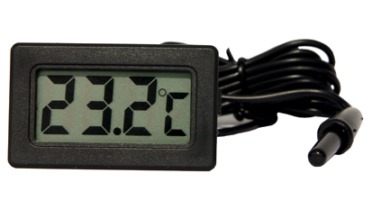 Eliwell T1M1BT0107 EWTL 300 LCD THERM WP 15M PRB Turkey