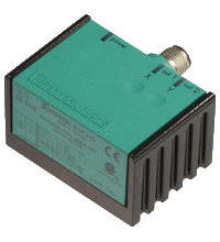 Pepperl+Fuchs ACY04-F99-2I-V15 2 axis acceleration sensor Turkey