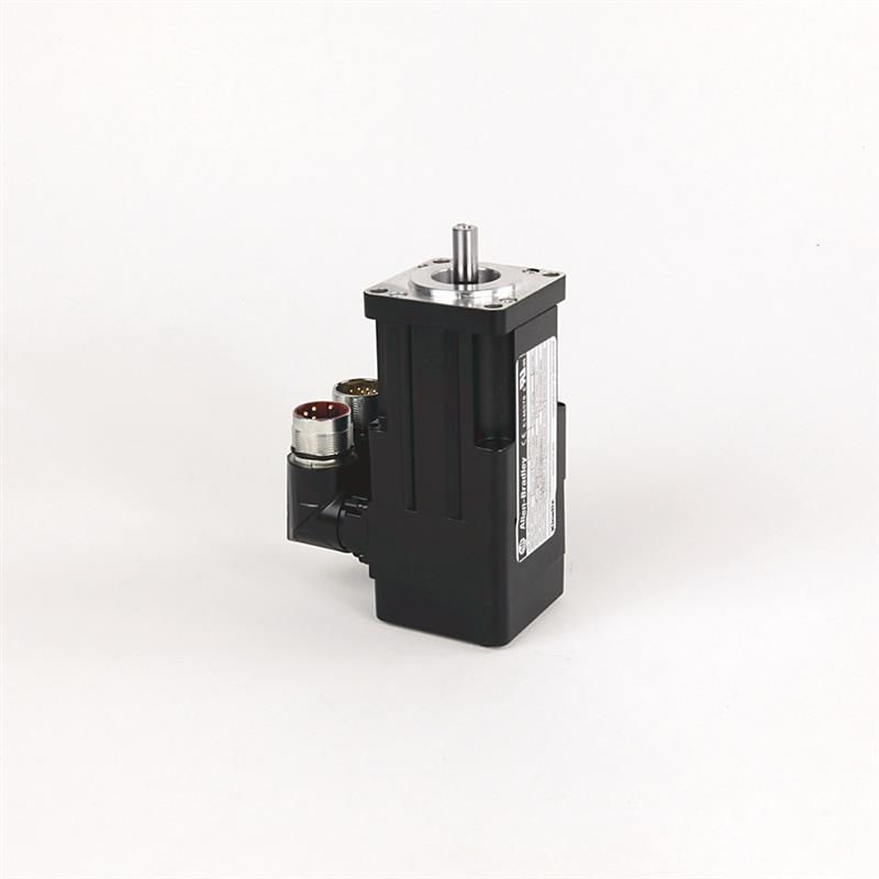 Allen Bradley MPL-A1520F-V-X204 Bulletin MPL - Low-Inertia Brushless Servo Replacement Motor Turkey