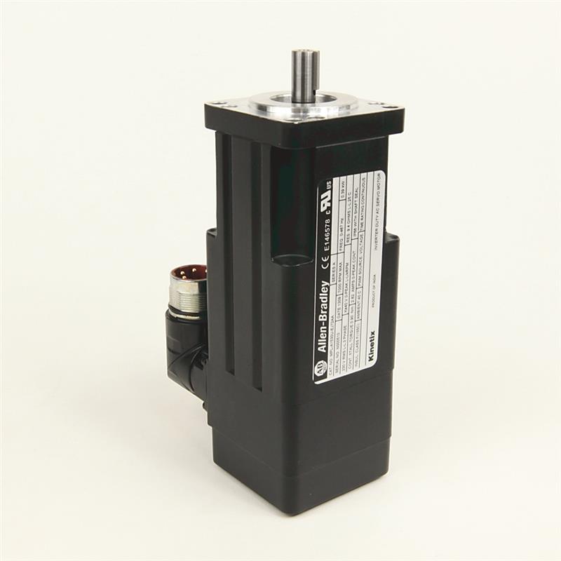 Allen Bradley MPL-A1530F-V-X208 Bulletin MPL - Low-Inertia Brushless Servo Replacement Motor Turkey