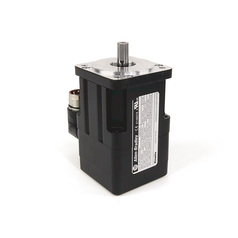Allen Bradley MPL-A210V-EJ72AA Servo Motor Turkey