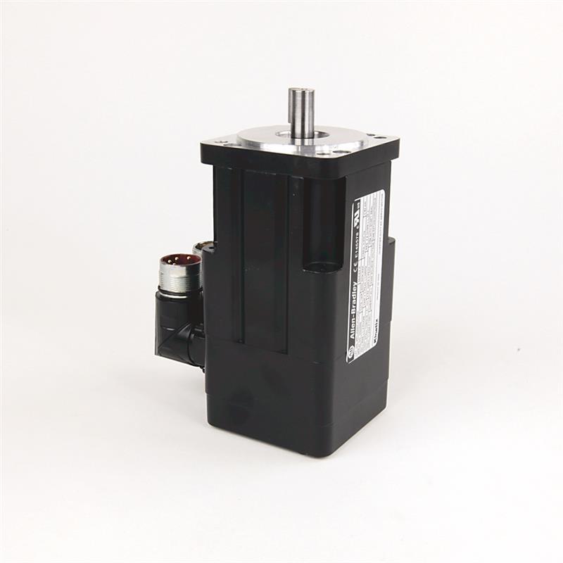 Allen Bradley MPL-A220T-HJ72AA MP-Series MPL 240V AC Rotary Servo Motor Turkey