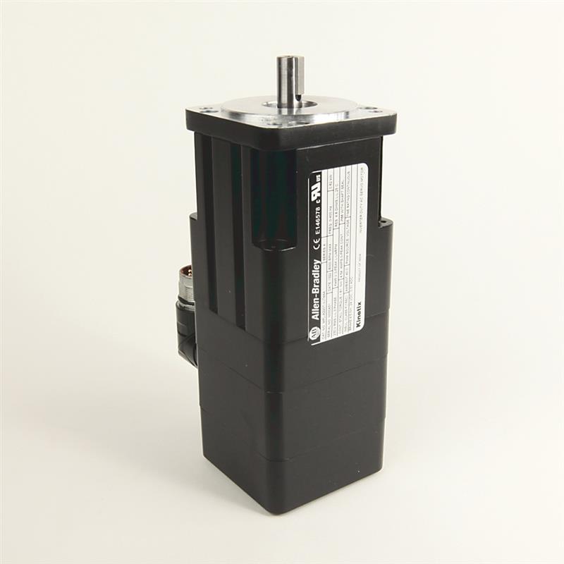 Allen Bradley MPL-A220T-VJ72AA Bulletin MPL - Low-Inertia Brushless Servo Motors Product Turkey