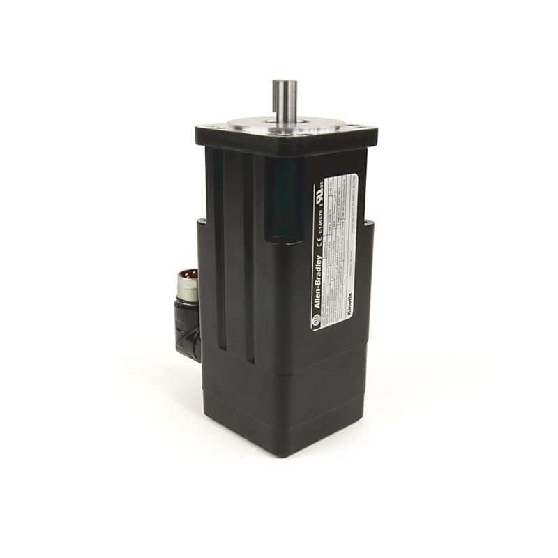 Allen Bradley MPL-B230P-HJ74AA MP-Series MPL 480V AC Rotary Servo Motor Turkey