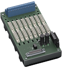 Pepperl+Fuchs HiCTB08-FBM-RAC-SC-IO08 Connection Turkey