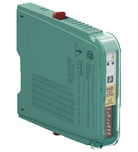 Pepperl+Fuchs HiDMux2700 HART Multiplexer Master Turkey