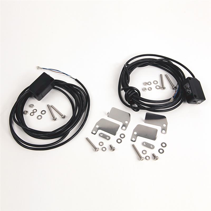 Allen Bradley R7KJS-T9MNA2-A2 Kit with Bracket Turkey