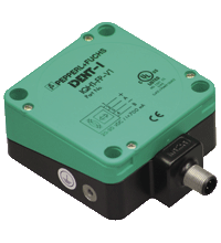 Pepperl+Fuchs IPH-FP-V1 LF RFID read/write device for IDENTControl Turkey