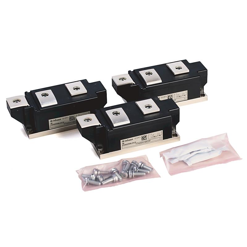 Allen Bradley SK-G1-SCR1-F7 PowerFlex 700 Converter Power Module Kit Turkey