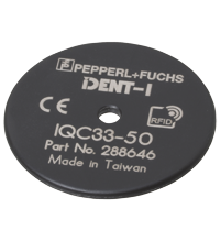 Pepperl+Fuchs IQC33-50 25pcs Data carrier Turkey