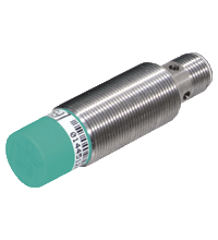 Pepperl+Fuchs IQH1-18GM-V1 HF RFID read/write device, ISO 15693, for IDENTControl Turkey