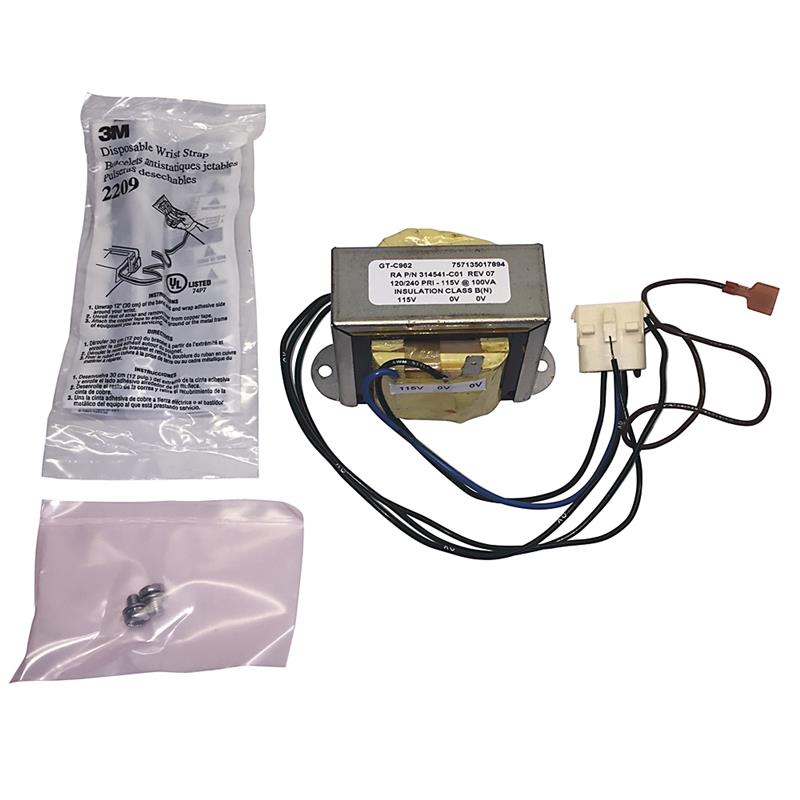 Allen Bradley SK-G9-XFMR2-F6D PowerFlex 700 Fan Transformer Kit Turkey