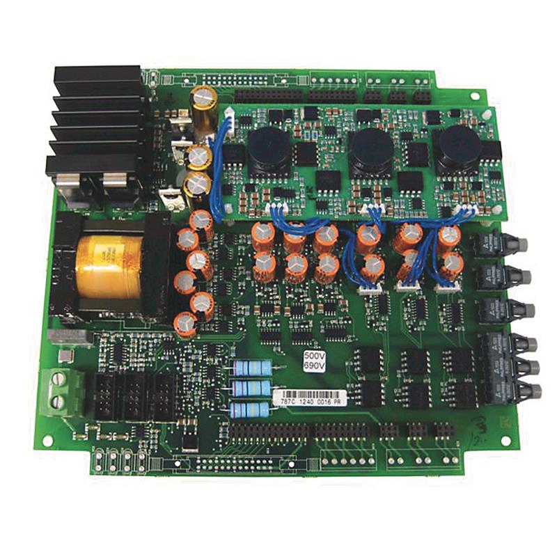 Allen Bradley SK-H1-GDB1-F11D PowerFlex 700H/S Gate Driver Board Kit Turkey