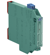 Pepperl+Fuchs KCD0-SD3-Ex1.1245 Signal type Turkey