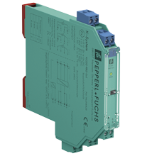 Pepperl+Fuchs KCD2-RR2-Ex1 Signal type Turkey