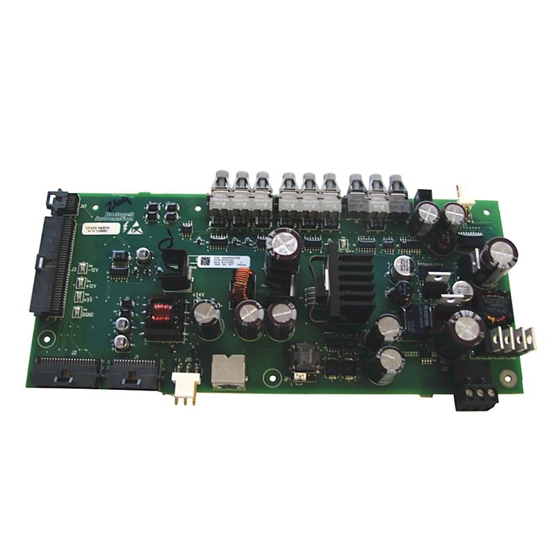 Allen Bradley SK-H1-SINFB1-A0 PowerFlex 700S/H Interface Board Kit Turkey