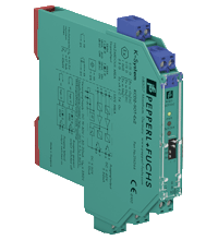 Pepperl+Fuchs KCD2-SOT-Ex2 Signal type Turkey