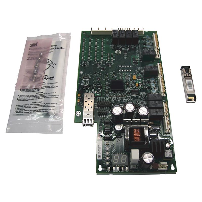 Allen Bradley SK-R1-CBPCTRL-F8 PF750 CB Precharge Control Board Turkey