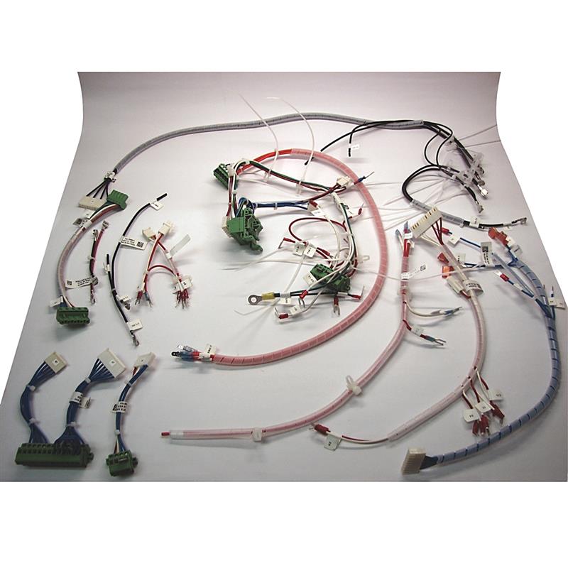 Allen Bradley SK-R1-CBPGRD1-F8 PF750 Kit Turkey