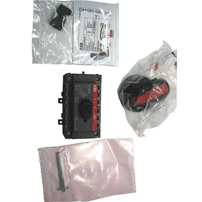 Allen Bradley SK-R1-CBPSW-F8 PowerFlex 750 Kit Disconnect Frame 8 Turkey