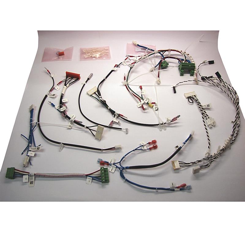 Allen Bradley SK-R1-CNVIFB2-F8 PF750 Turkey