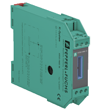 Pepperl+Fuchs KFD0-HMS-16 HART Multiplexer Slave Turkey