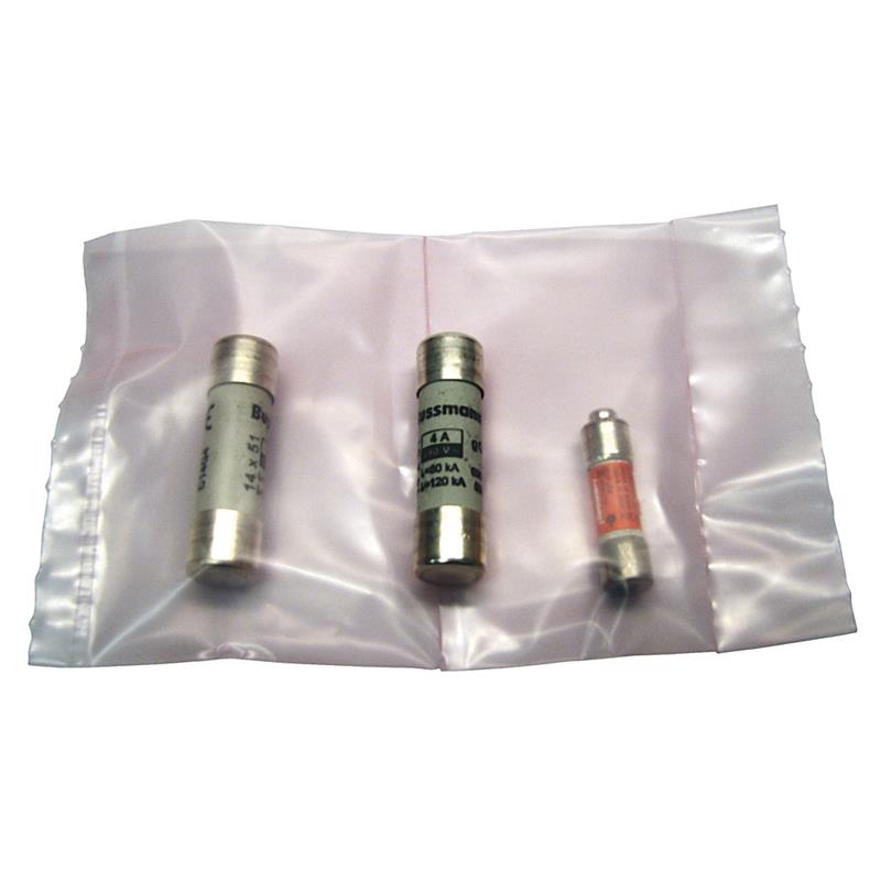 Allen Bradley SK-R1-FUSE2-EF-F8 PowerFlex 750 Series 690V CCT Fuse Kit Turkey