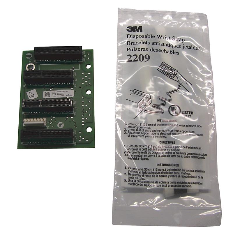 Allen Bradley SK-R1-SPRGTB-EIO PF750 EIO Spare Kit Turkey