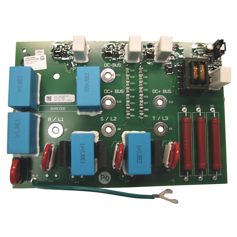 Allen Bradley SK-R9-PCG1-DF6 PowerFlex 750 Size 6 Frame Precharge Kit Turkey
