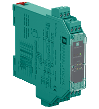 Pepperl+Fuchs KFD2-GS-1.2W Signal type Turkey