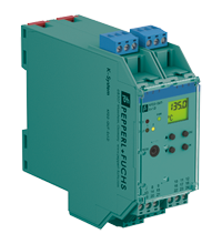 Pepperl+Fuchs KFD2-GUT-Ex1.D Signal type Turkey