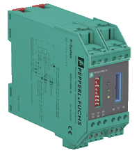 Pepperl+Fuchs KFD2-HMM-16 HART Multiplexer Master Turkey