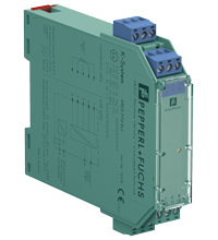 Pepperl+Fuchs KFD2-PT2-Ex1 Signal type Turkey