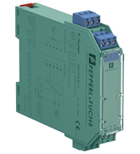 Pepperl+Fuchs KFD2-PT2-Ex1-5 Signal type Turkey