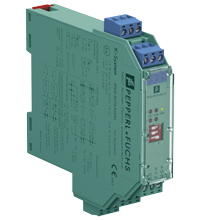Pepperl+Fuchs KFD2-SOT3-Ex2.IO Signal type Turkey
