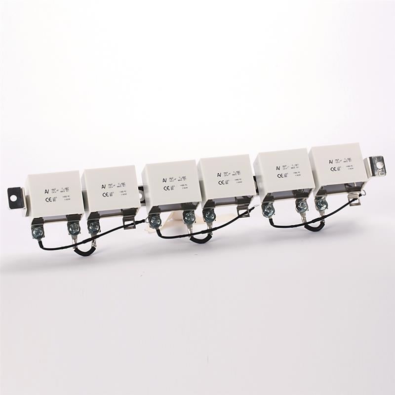 Allen Bradley SK-Y1-CAPHF1-DF HIGH FREQ CAP ASSY 10uF PF700AFE Turkey
