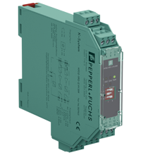 Pepperl+Fuchs KFD2-SR2-2.W.SM Signal type Turkey