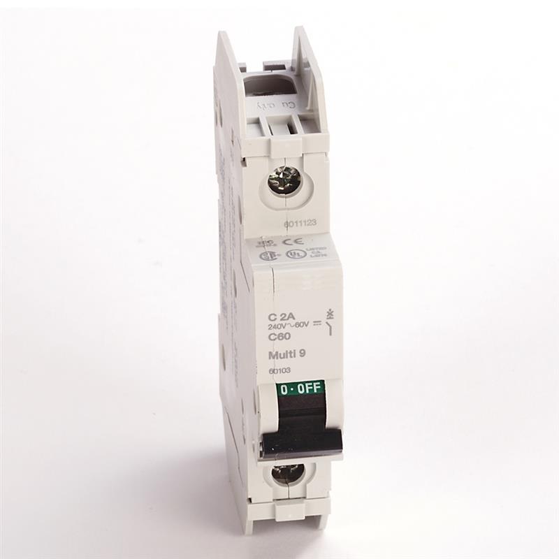 Allen Bradley SK-Y1-F10-DF PowerFlex 700 AFE 2A Circuit Breaker Turkey