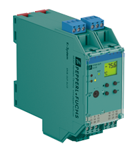 Pepperl+Fuchs KFU8-GUT-Ex1.D Signal type Turkey