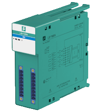 Pepperl+Fuchs LB1108A Occupied slots Turkey