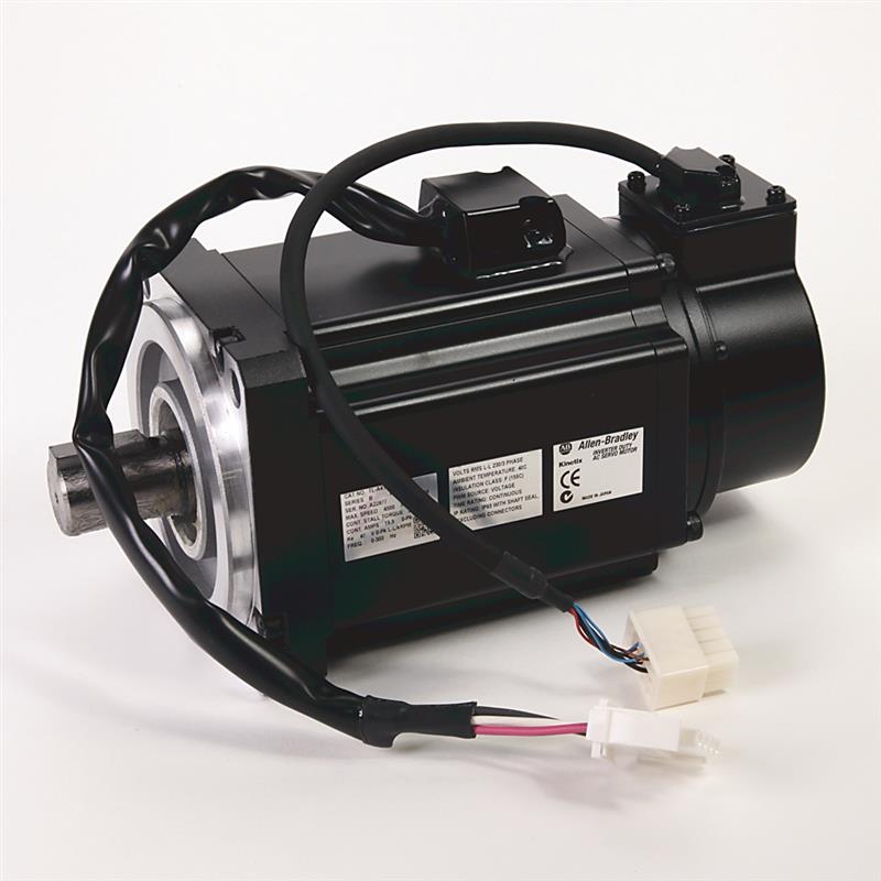 Allen Bradley TL-A410M-HJ32AA Servo Motor Turkey