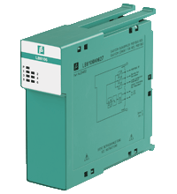 Pepperl+Fuchs LB8106H0630 Connection Turkey