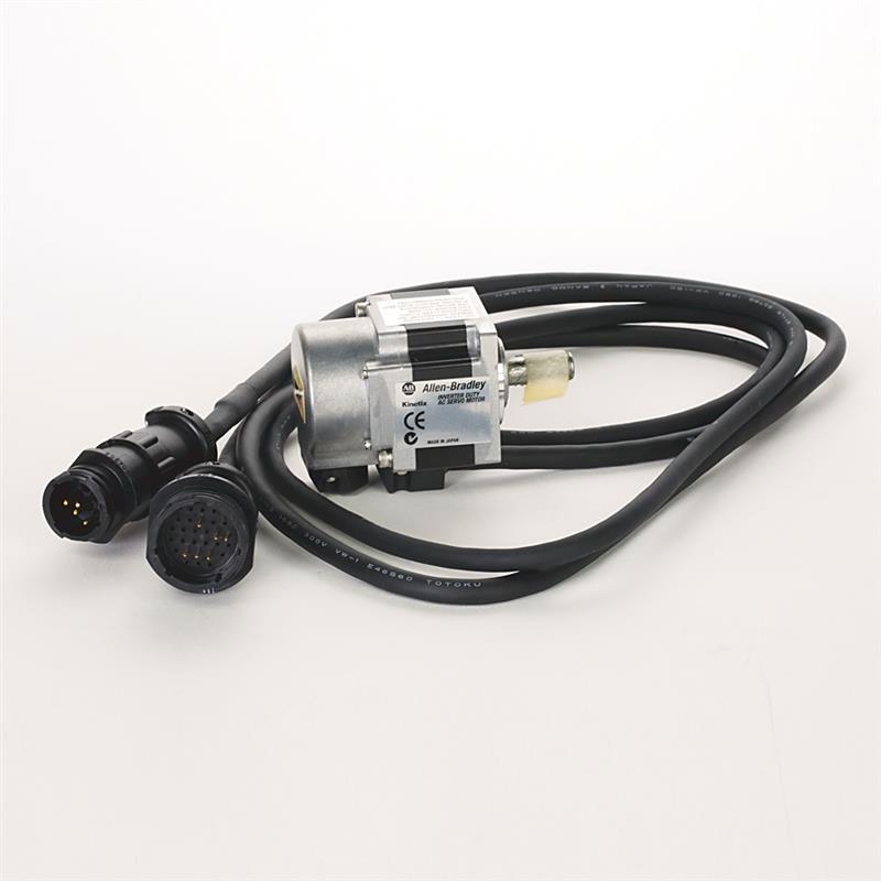 Allen Bradley TLY-A110P-BJ64AA TL-Series Servo Motor Turkey