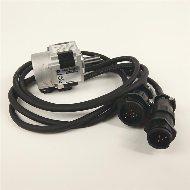 Allen Bradley TLY-A110T-HJ64AA TL-Series Servo Motor Turkey